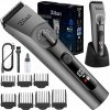 Strihač vlasov Zilan ELECTRIC 8 IN 1 TRIMMER AND CLIPPER ARES