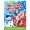 Detské vianočné spojovačky