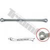 TRIUMF Kľúč extra dlhý očkový zo sady 13452. 17 x 19 mm