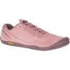 Merrell VAPOR GLOVE 3 LUNA LTR 003400 EU 38 / UK 5; Růžová obuv