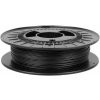 Filament FILAMENT-PM / PETG FRJET / ČIERNA / 1,75mm / 0,5 kg (PETG FRjet čierna black)