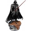 Kotobukiya Star Wars: ARTFX 1/7 - Darth Vader The Ultimate Evil - 40 cm, KTOSW171