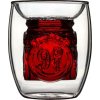 Pyramid International Sklenice Harry Potter 3D Nástupiště 200 ml
