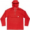 Devold Archive Anorak English Red