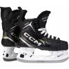 Hokejové korčule CCM Tacks XF80 JR (ŠTANDARDNÉ, JR-INT 2,5 - 35,5)