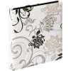 walther+ design EA-201-W fotoalbum (š x v) 31 cm x 33 cm biela; EA-201-W