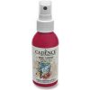 Barvy na textil Cadence Your Fashion, fuchsiová, 100 ml