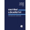Vnitřní lékařství 2. přepracované a rozšířené vyd. Komplet 1+2 - Jan Bureš, Jiří Horáček, Jaroslav Malý et al.