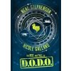 The Rise and Fall of D.O.D.O - Neal Stephenson, Nicole Galland, The Borough Press