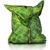 EF4003 Ecopuf Sedací vankúš ECOPUF - PILLOW - Modern polyester DG2/NC15