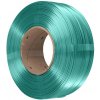 AzureFilm PLA Silk Refill Dark Green 1,75 mm 1000 g