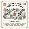 Slavné pověsti a příběhy zbojnické (Táborský Miroslav) - CD (MP3)