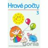 Hravé počty pre 3. ročník ŠZŠ (B)