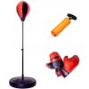 MAXXIVA 63581 Boxovacie vrece s rukavicami - 75 - 105 cm