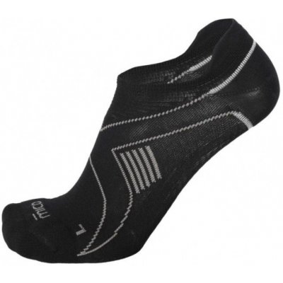 Mico ponožky EXTRALIGHT WEIGHT X-PERFORMANCE RUN SOCK NERO