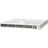 Aruba Instant On 1930 48G 4SFP+ Switch / 48x Gigabit RJ45 portov / 4x 10Gigabit SFP+ porty (JL685A)