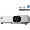 SHARP/NEC laserový projektor P627UL, 1920x1200, 6200ANSI, 600.000:1, HDMI, LAN, RS-232, USB 60005762