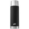 Termoska Esbit Sculptor Vacuum Flask 1L - black
