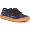 FRODDO BAREFOOT TENISKY ( BOSÉ ) veľ. 29 G1700358-10