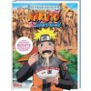 NARUTO SHIPPUDEN: Die verborgenen Rezepte