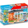Playmobil 71328 Prístavba telocvične