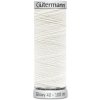Vyšívacia niť svietiaca v tme Gütermann Glowy 40 100 m Farba: 709808-8