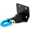 RCprofi Ťažné oko s nadstavbou na pripevnenie, modré