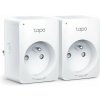 TP-Link Tapo P100 (2-pack)