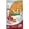 N&D LG DOG Light M/L Chicken&Pomegranate 2,5kg