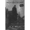 Neviditeľný - Herbert George Wells