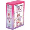 Fancy Nancy Petite Library (Jane O'Connor,Robin Preiss-Glasser)(Pevná)
