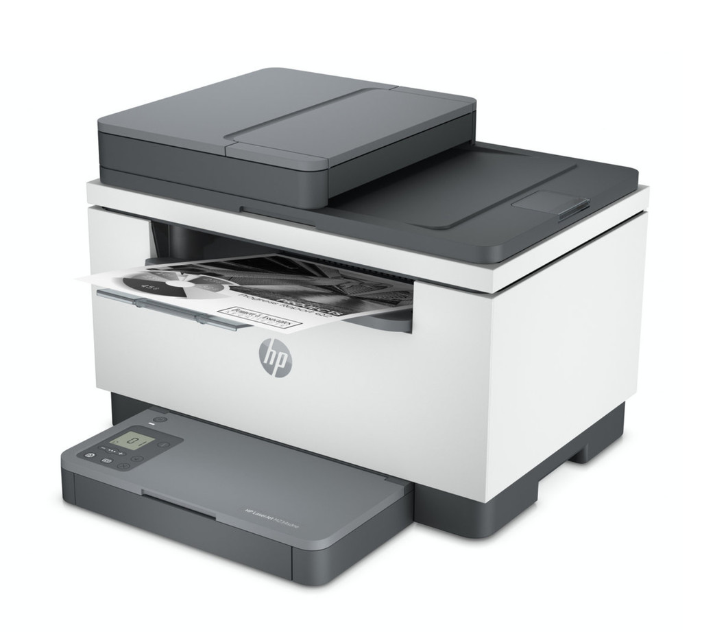 HP LaserJet MFP M234sdwe 6GX01E Instant Ink od 51 € - Heureka.sk