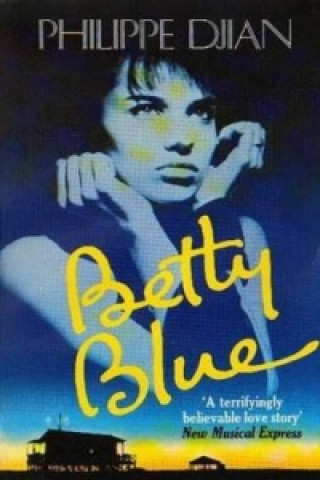 Betty Blue Djian Philippe