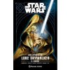 Star Wars. La Leyenda de Luke Skywalker (manga) (AA. VV.)(Brožovaná)