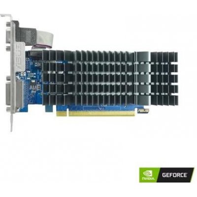ASUS GeForce GT710-SL-2GD3-BRK-EVO
