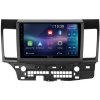 Pioneer 2DIN autorádio SPH-PF97BT, Mitsubishi Lancer VIII