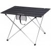 Naturehike EVERGREEN Skladací kempingový stôl - ľahký hliník kempingový stôl