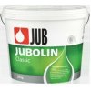 JUBOLIN CLASSIC vnútorný disperzný tmel na steny a stropy 25 kg