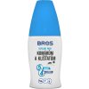 Bros repelent proti komárům a klíšťatům 50 ml