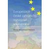 Europeizace české zahraniční rozvojové spolupráce - Meislová Brusenbauch Monika