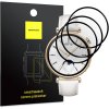 Hybridné sklo Spacecase pre Huawei Watch GT 4 41 mm