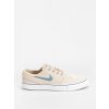 Nike SB Zoom Janoski OG+ (sanddrift/smokey blue thunder blue) 45, béžová