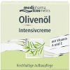 Olivenöl intenzivní krém s vitaminy A a E 50 ml