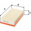 Vzduchový filter VALEO 585065 585065