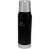 STANLEY Termoska 750 ml CLASSIC SERIES čierna mat