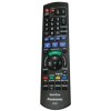 Panasonic N2QAYB000463 byl nahrazen N2QAYB000474 originálny diaľkový ovládač DMR-EX773EPK.