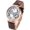 Hodinky Carl von Zeyten CVZ0031RWHS Elzach automatic 42mm 5ATM
