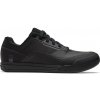 Fox Union Flat black EU 45