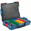 BOSCH L-BOXX 102 súprava 13 kusov - 1 600 A01 6NA