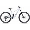 CUBE Stereo ONE44 C:68X SLX frostwhite/black Varianta: veľkosť S